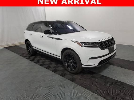 LAND ROVER RANGE ROVER VELAR 2021 SALYJ2EX2MA317403 image